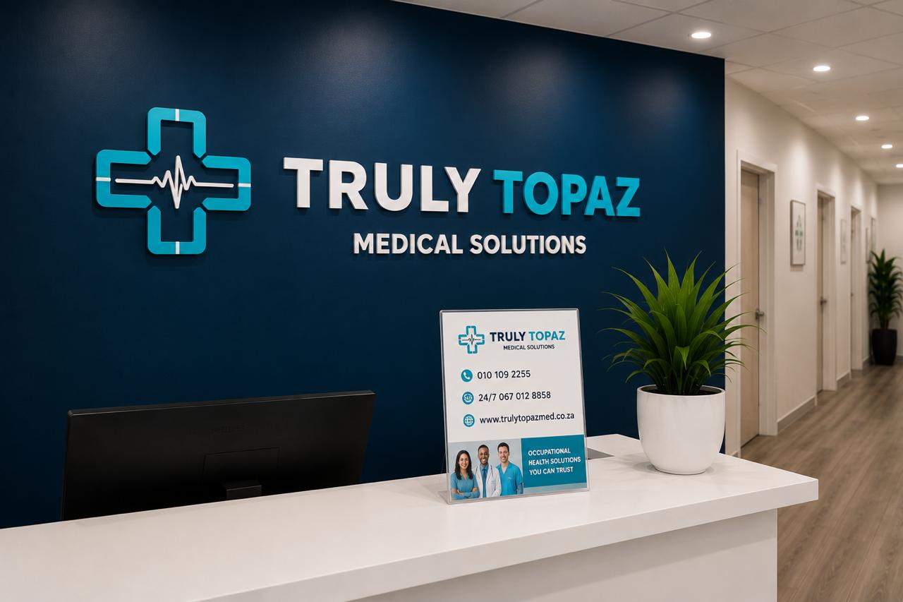 Truly Topaz Medical Solutions Clinic